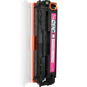 Cartucho de tóner compatible con <span class=keywords><strong>color</strong></span> CF380A CF380 para HPS <span class=keywords><strong>Color</strong></span> <span class=keywords><strong>LaserJet</strong></span> <span class=keywords><strong>Pro</strong></span> M476dn - Product Image 4