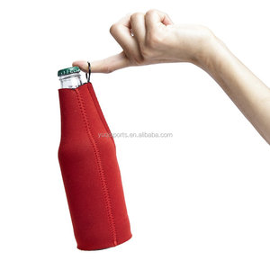 Đóng Mở Neoprene Bia Mát Với Dây Kéo - Product Image 5