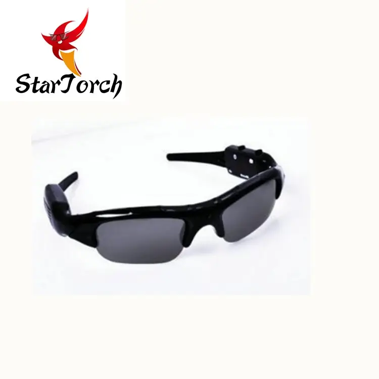 New product smart sunglasses camera sunglasses,video sunglasses