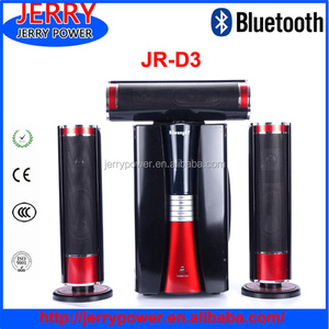 <span class=keywords><strong>Mayor</strong></span> vatios pura sonido altavoces de cine en casa 2.1 3.1 y 5.1 - Product Image 2