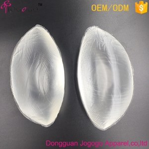 Clair confortable <span class=keywords><strong>silicone</strong></span> arch support <span class=keywords><strong>semelle</strong></span> <span class=keywords><strong>pour</strong></span> haute talons - Product Image 4