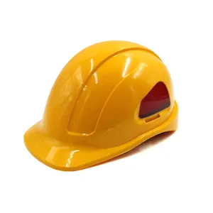 ANSI Z89.1, Класс E, высококачественный защитный шлем, твердая шляпа для промышленного строительства
