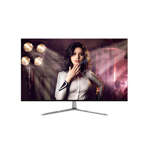 Mejor precio del mercado 1920x1080 PC 60Hz 2 ms Monitor del juego 144Hz 1ms monitores - Product Image 1