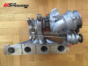 53049880064 turbo roulement de Journal pour Skoda <span class=keywords><strong>Leon</strong></span> TFSI <span class=keywords><strong>Cupra</strong></span> 2006 BWJ/CDLD 2.0L <span class=keywords><strong>Diesel</strong></span> 241HP K04 064 turbocompresseur - Product Image 2