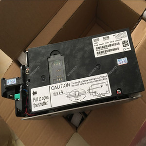 เครื่อง ATM เครื่องอ่านบัตร Wincor ATM <span class=keywords><strong>V2CU</strong></span> 1750173205 / 01750173205 - Product Image 2