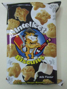 BRC ISO HALAL Hình Dạng Động Vật Cracker - Product Image 2