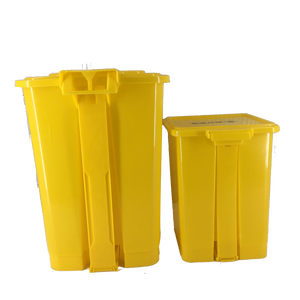 China en línea que vende el <span class=keywords><strong>cubo</strong></span> <span class=keywords><strong>de</strong></span> <span class=keywords><strong>basura</strong></span> <span class=keywords><strong>de</strong></span> plástico automático <span class=keywords><strong>de</strong></span> <span class=keywords><strong>50</strong></span> <span class=keywords><strong>litros</strong></span> - Product Image 4