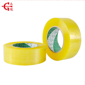 Bán Buôn CuộN Jumbo Đóng Gói Dính Acrylic Băng Dính <span class=keywords><strong>Bopp</strong></span> Xé Tùy Chỉnh Băng Dính <span class=keywords><strong>Bopp</strong></span> - Product Image 5