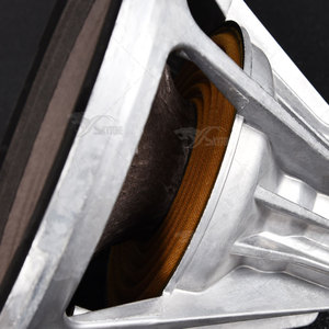 2262HPL 2262H Line <span class=keywords><strong>Array</strong></span> 12 "haut-parleurs d'entraînement différentiel à double bobine en néodyme pour KP8052 , VRX932 - Product Image 5