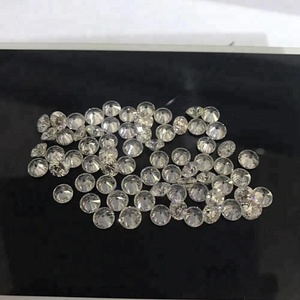 Sản Phẩm Mới Với Giấy Chứng Nhận GIA Đình IGI 0.02CT Rực Rỡ Cắt Tự Nhiên Bất Kim Cương CVD Kim Cương HPHT Kim Cương - Product Image 6