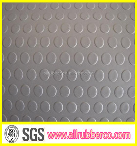 Étanche pvc vinyle revêtement de sol, anti glisser plancher - Product Image 2