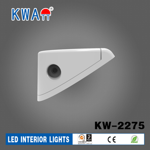 High Lumen Waterproof 12V RV Trailer LED Interior Ceiling <strong>Awning</strong> <strong>Lights</strong> for Van,cabin,marine,Boat,Yacht With Touch Switch - Product Image 3
