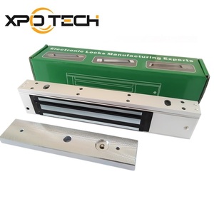 12 V Fail Sicuro <span class=keywords><strong>Serratura</strong></span> Magnetica <span class=keywords><strong>Elettrica</strong></span> Per <span class=keywords><strong>Ingresso</strong></span> Porta - Product Image 3