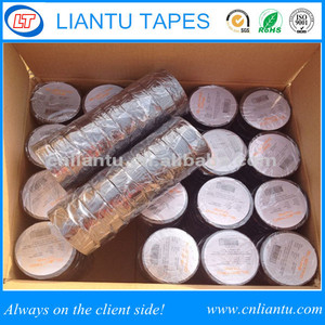 Matériau d'isolation électrique rubanisolant en pvc exprimer. ail - Product Image 2