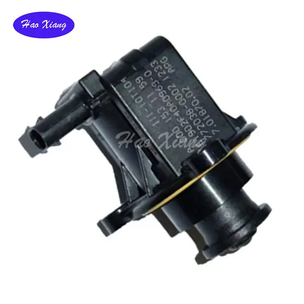 High Quality Idle Air Control Valve OEM A0001531159 For Mercedes Benz W246 W212 W207 Turbo Charger Boost