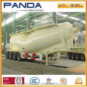 A granel <span class=keywords><strong>cisterna</strong></span> <span class=keywords><strong>de</strong></span> cemento camión <span class=keywords><strong>de</strong></span> remolque para nombres <span class=keywords><strong>de</strong></span> marca para cemento - Product Image 1