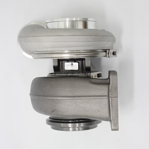 Bộ Sạc Đa Năng S400 Turbo SX4 S475 75Mm T6 Turbo Twin Scroll 1.32 A/R - Product Image 4