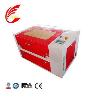 Hot Sale <strong>High</strong> <strong>Quality</strong> Shenhui Mini CNC <strong>Laser</strong> Cutting <strong>Engraving</strong> <strong>Machine</strong>