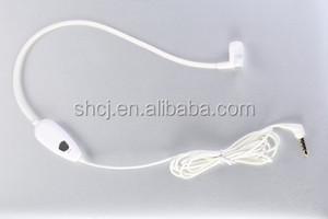 Propia más <span class=keywords><strong>seguro</strong></span> y saludable <span class=keywords><strong>vida</strong></span> para elegir Safeland tubo de aire auricular a prueba de radiaciones FC01 - Product Image 6