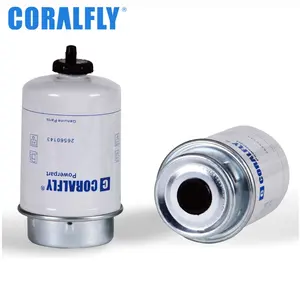 CORALFLY Diesel Thứ Cấp Nhiên Liệu Tách Nước Yếu Tố Lọc Dầu 26560143