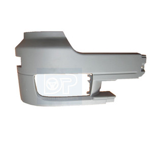 LH 9418800970 RH 9418801070 Depehr <span class=keywords><strong>BZ</strong></span> Actros MP1Truck Pièces De Carrosserie Pare-chocs Latéral Tracteur Avant Pare-chocs de Coin - Product Image 4