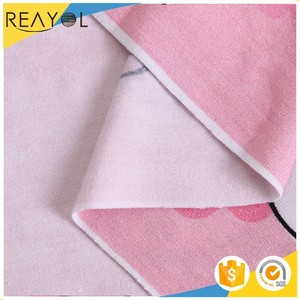Tissu en bambou respirant et léger, 95 % bambou, 5 % élasthanne, écologique et biologique, idéal pour la confection de vêtements – Vente en gros - Product Image 2