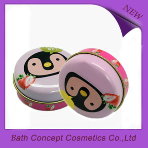 Frozen mussels lip balm - Product Image 1