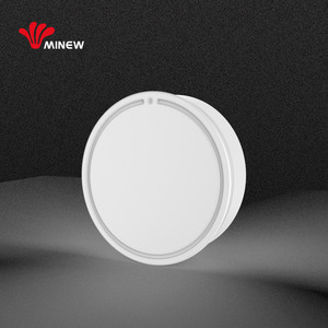 Hệ Thống Định Vị Thời Gian Thực Rtls IBeacon Badge Ứng Dụng Miễn Phí Minew E7 - Product Image 4