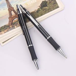 Luxus <span class=keywords><strong>Bulk</strong></span> billige Kugelschreiber Herstellung Maschine Stift <span class=keywords><strong>Kits</strong></span> aus China Fabrik Metall Stift Förderung - Product Image 6