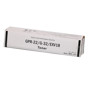Numéro de modèle: GPR-22, copieur cartouche de toner pour CANON, pour une utilisation en IR1018/1022/1024/1023 - Product Image 2