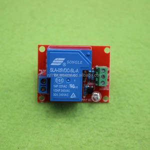 Rơ Le công suất cao 30A 250V / 1 Relay Module Sản phẩm mới rainbowsemi - Product Image 2