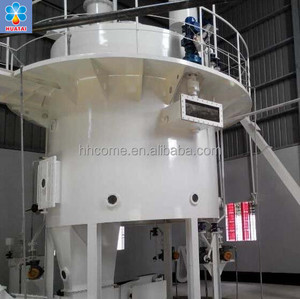 مستخرج روتوسيل يستخدم للمواد نخالة الأرز مقذوف - Product Image 1