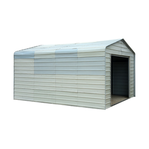Panneau de mur préfabriqué <span class=keywords><strong>garage</strong></span> en acier <span class=keywords><strong>prix</strong></span> - Product Image 6