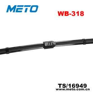 Exclusivo suave goma <span class=keywords><strong>limpiaparabrisas</strong></span> <span class=keywords><strong>para</strong></span> 99% coches - Product Image 6