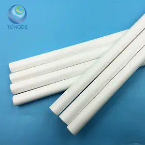 High temperature Flame retardant ELECTRIC milky white hot melt glue gun stick Polyolefin hot melt adhesive