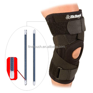 Neopreen Verwarming Knie <span class=keywords><strong>Pads</strong></span> Voor Artritis - Product Image 1