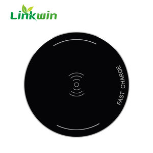 Alta calidad mini teléfono <span class=keywords><strong>celular</strong></span> Qi <span class=keywords><strong>cargador</strong></span> inalámbrico móvil <span class=keywords><strong>cargador</strong></span> <span class=keywords><strong>portátil</strong></span> <span class=keywords><strong>cargador</strong></span> inalámbrico <span class=keywords><strong>para</strong></span> <span class=keywords><strong>Samsung</strong></span> - Product Image 2