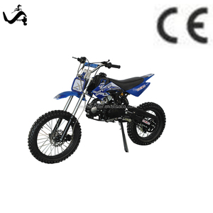 New Style <strong>Pocket</strong> <strong>Bikes</strong> 49cc Mini Dirt <strong>Bike</strong> <strong>110cc</strong> Mini Motorcycle with CE Certificate - Product Image 6