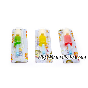 हलाल जादू पॉप फल स्वाद सीटी आकार हार्ड लॉलीपॉप कैंडी - Product Image 4