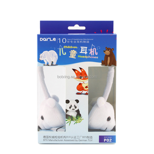 阿里巴巴受欢迎的儿童耳机与耳罩英国市场 - Product Image 6