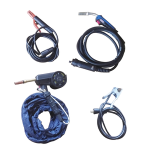 Portable IGBT <span class=keywords><strong>MIG</strong></span> <span class=keywords><strong>MAG</strong></span> Sans Gaz Soudeurs <span class=keywords><strong>MIG</strong></span> <span class=keywords><strong>Aluminium</strong></span> 180A Machines À Souder <span class=keywords><strong>MIG</strong></span> Gaz Sans Gaz - Product Image 5