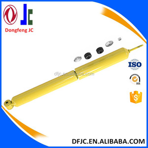 <span class=keywords><strong>Kayaba</strong></span> Shock Absorb Fabricantes EE. UU. Mercado Color amarillo No.344374 - Product Image 2