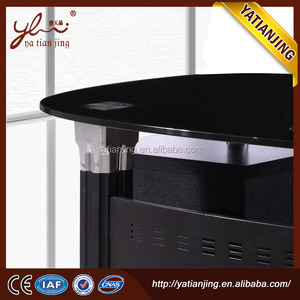 Nuevos productos de venta caliente <span class=keywords><strong>profesional</strong></span> mesa de recepción de importación de china - Product Image 2