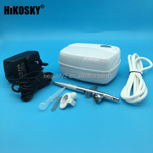 Aérographe pour aérographe HIKOSKY, neuf - Product Image 2