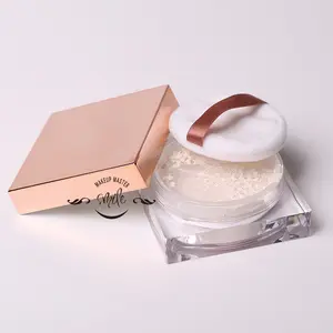 L67 Nhãn Hiệu Riêng Highlighter Trang Điểm Làm Cho Logo Của Riêng Bạn Bột Phấn Highlighters