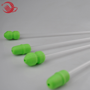 ชุดปืนสวนผสมเทียม,อุปกรณ์ผสมเทียมขวดน้ำเชื้อสุกร - Product Image 1