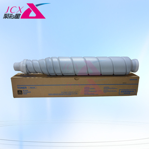 Cartouche de <span class=keywords><strong>toner</strong></span> couleur TN619, nouveau modèle, pour Konica Minolta Bizhub Press C1060 C1070 C1070P, utilisable dans divers modèles - Product Image 4