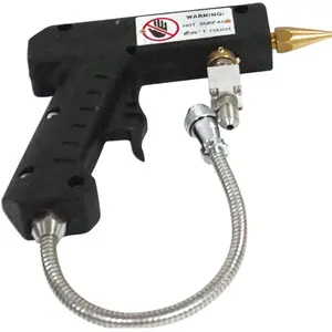 Nhà Sản Xuất Công Nghiệp Phun Manual Hot Melt Glue Gun Cầm Tay Nóng Chảy Súng Sơn Cho Nệm