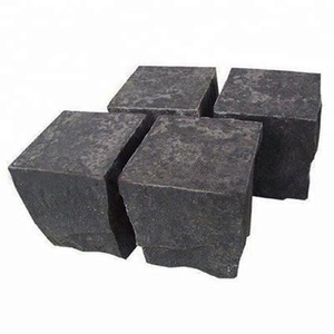 Tối Màu Xám G654 Pavers Granite Giá Rẻ Đường Lái Xe Đá Ốp Lát - Product Image 1