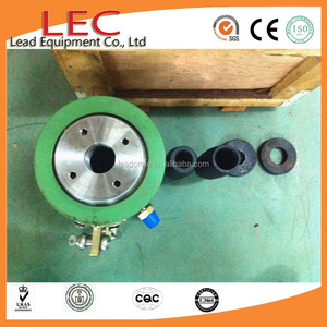 Anclaje de Tensión para Postes de Refuerzo <span class=keywords><strong>LEC</strong></span> YDC PC Strand - Product Image 6